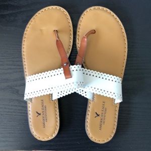 American Eagle Sandals